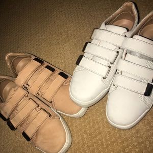 ALDO Velcro Strap Shoes BUNDLE or SEPARATE